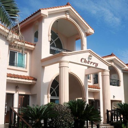 Cherry House Согвипхо Экстерьер фото