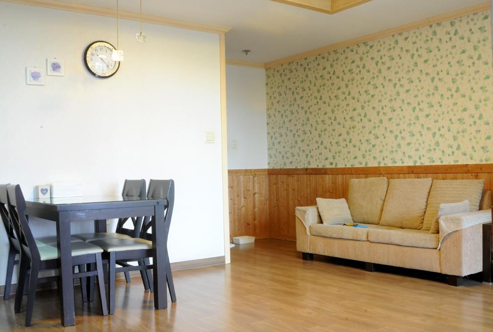 Cherry House Согвипхо Экстерьер фото