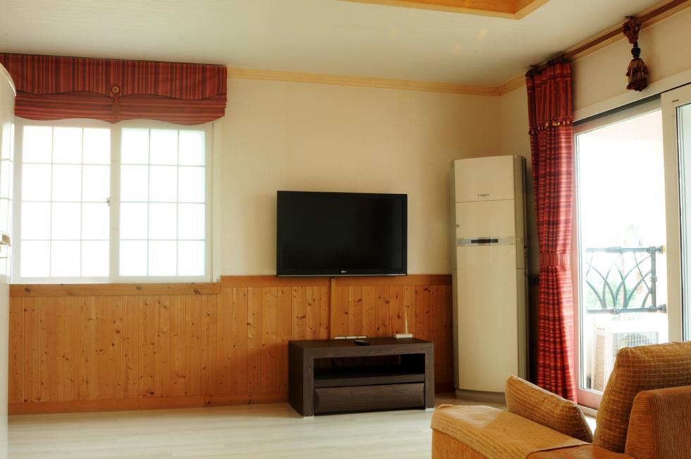 Cherry House Согвипхо Экстерьер фото