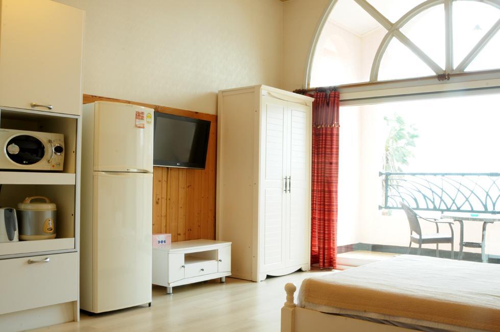 Cherry House Согвипхо Экстерьер фото